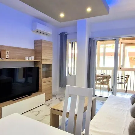 Luminoso Benalmadena